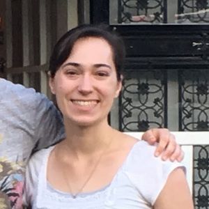 Meet your Posher, Lindsey